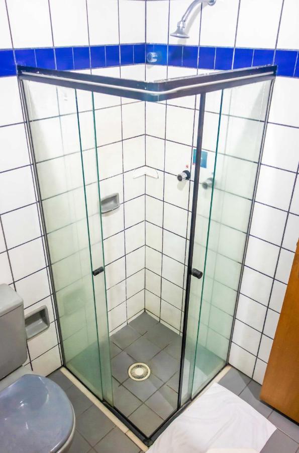 Hotel Portucali Ribeirão Preto Buitenkant foto