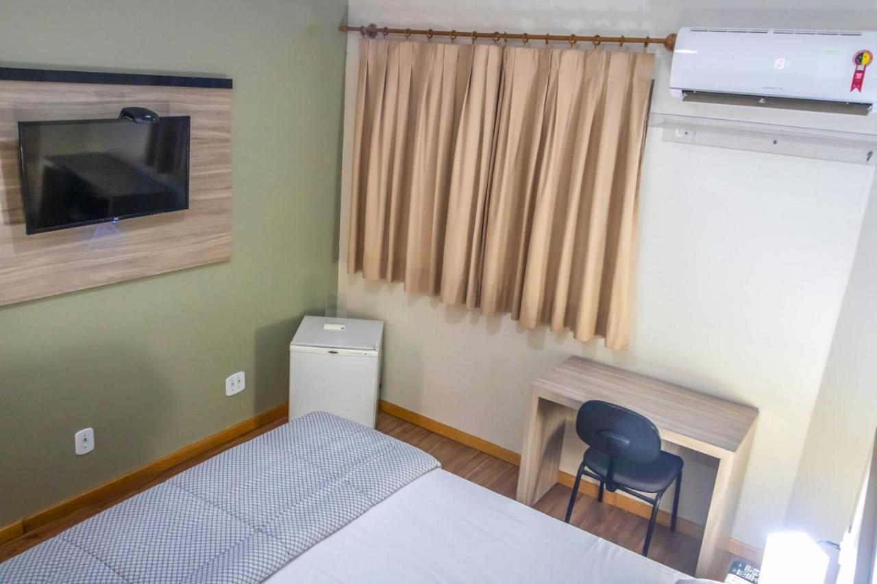 Hotel Portucali Ribeirão Preto Buitenkant foto