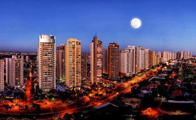 Hotel Portucali Ribeirão Preto Buitenkant foto