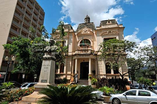 Hotel Portucali Ribeirão Preto Buitenkant foto
